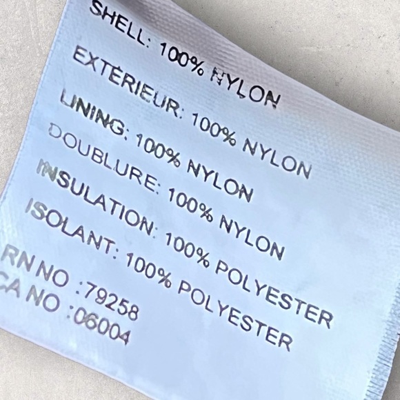 CB Sports Winter Coat - Picture 11 of 14